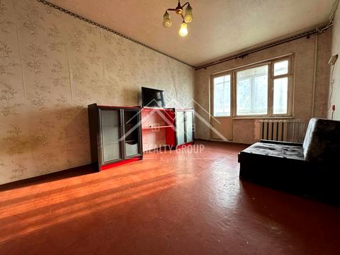 квартира по адресу Солнечный микрорайон ул., 35