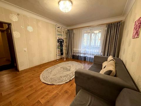 квартира за адресою Юрія Камінського вул. (Олійникова), 4