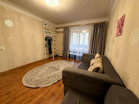 квартира за адресою Юрія Камінського вул. (Олійникова), 4