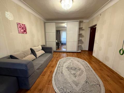 квартира за адресою Юрія Камінського вул. (Олійникова), 4