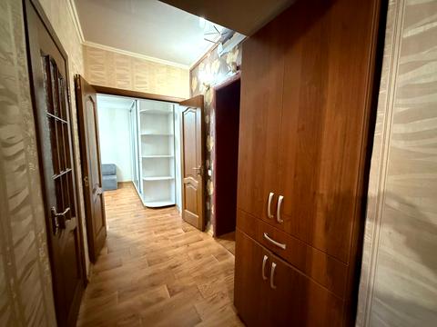 квартира за адресою Юрія Камінського вул. (Олійникова), 4