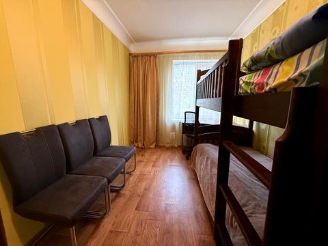 квартира за адресою Юрія Камінського вул. (Олійникова), 4