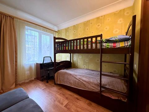 квартира за адресою Юрія Камінського вул. (Олійникова), 4