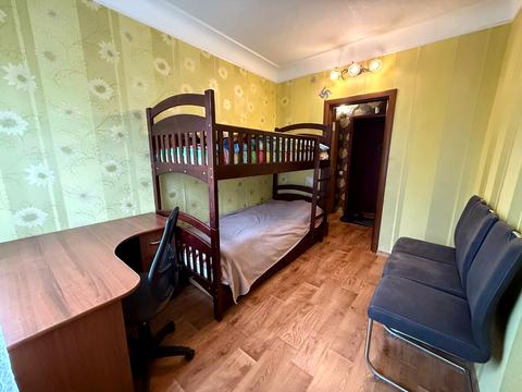 квартира за адресою Юрія Камінського вул. (Олійникова), 4