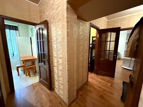 квартира за адресою Юрія Камінського вул. (Олійникова), 4