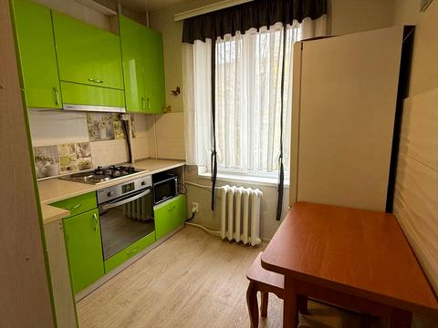 квартира за адресою Юрія Камінського вул. (Олійникова), 4