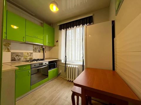 квартира за адресою Юрія Камінського вул. (Олійникова), 4