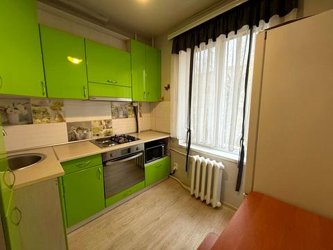 квартира за адресою Юрія Камінського вул. (Олійникова), 4