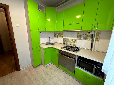 квартира за адресою Юрія Камінського вул. (Олійникова), 4