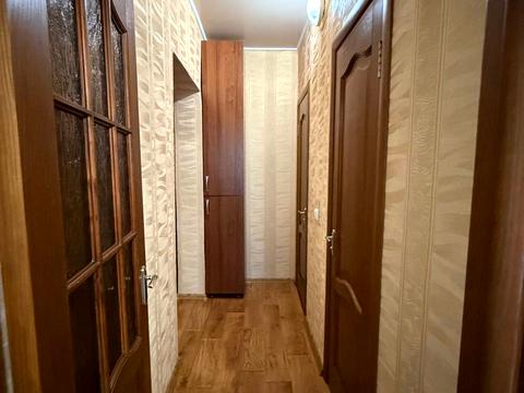 квартира за адресою Юрія Камінського вул. (Олійникова), 4