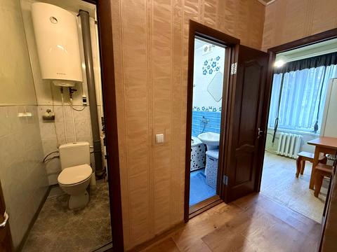 квартира за адресою Юрія Камінського вул. (Олійникова), 4