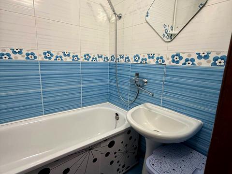 квартира за адресою Юрія Камінського вул. (Олійникова), 4