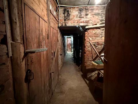 квартира за адресою Юрія Камінського вул. (Олійникова), 4