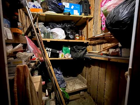 квартира за адресою Юрія Камінського вул. (Олійникова), 4