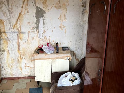 квартира по адресу Покровская ул. (Подбельского), 19