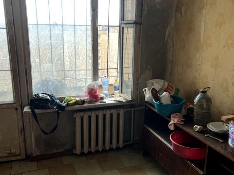 квартира по адресу Покровская ул. (Подбельского), 19