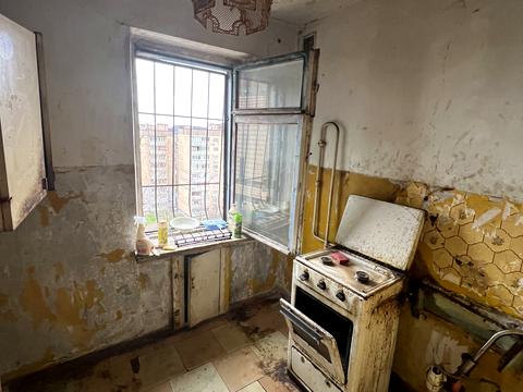 квартира по адресу Покровская ул. (Подбельского), 19