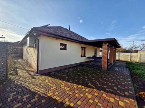 будинок за адресою Павла Ліхмана вул. (Сормовська)