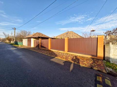 будинок за адресою Павла Ліхмана вул. (Сормовська)