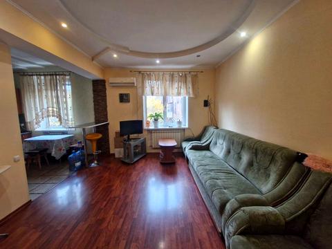 квартира за адресою Університетський просп. (Гагаріна), 51