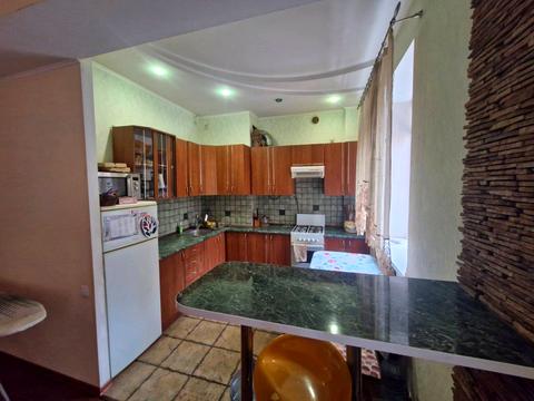 квартира за адресою Університетський просп. (Гагаріна), 51