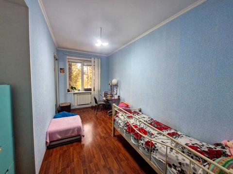 квартира за адресою Університетський просп. (Гагаріна), 51