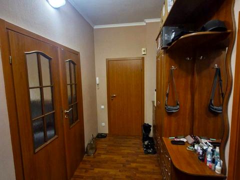 квартира за адресою Університетський просп. (Гагаріна), 51