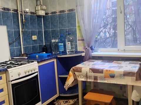 квартира за адресою Європейський бульв., 5