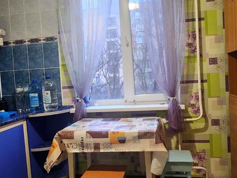 квартира за адресою Європейський бульв., 5