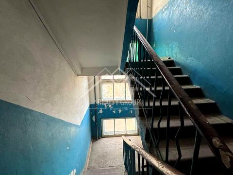 квартира за адресою Металургів просп., 15