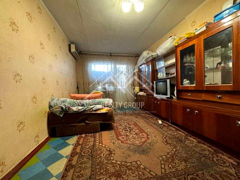 квартира за адресою Металургів просп., 15