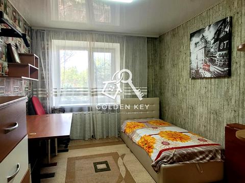 квартира за адресою Володимира Великого вул. (Мелешкіна), 16а