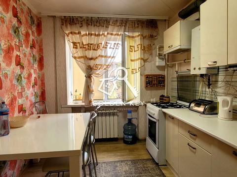 квартира за адресою Володимира Великого вул. (Мелешкіна), 16а