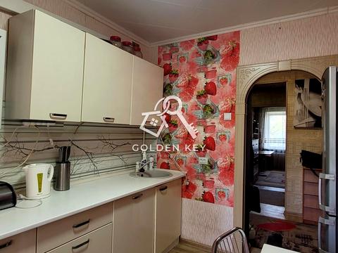 квартира за адресою Володимира Великого вул. (Мелешкіна), 16а