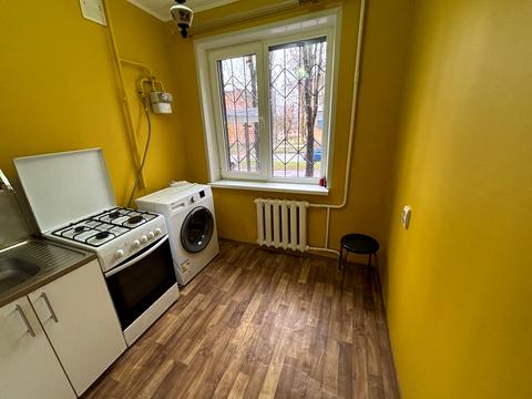 квартира за адресою Віктора Оцерклевича вул. (Курчатова), 28