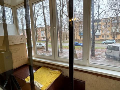 квартира за адресою Віктора Оцерклевича вул. (Курчатова), 28