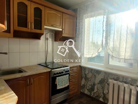 квартира за адресою Кривий Ріг, Бульварний пров., 6