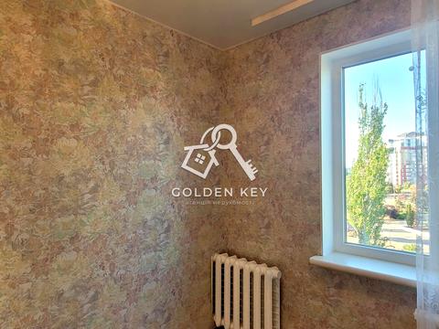 квартира за адресою Кривий Ріг, Бульварний пров., 6