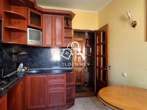 квартира за адресою Європейський бульв., 21