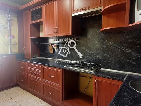 квартира за адресою Європейський бульв., 21