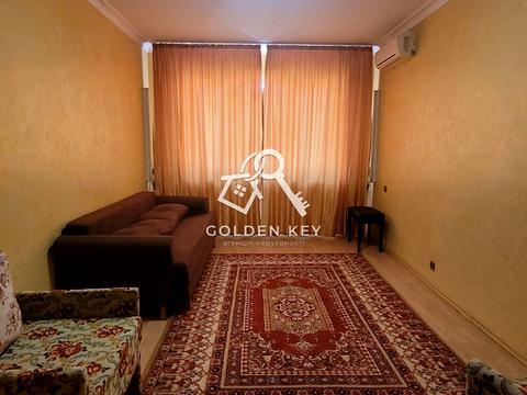 квартира за адресою Європейський бульв., 21