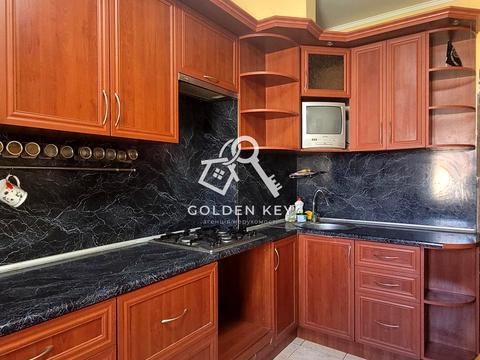 квартира за адресою Європейський бульв., 21