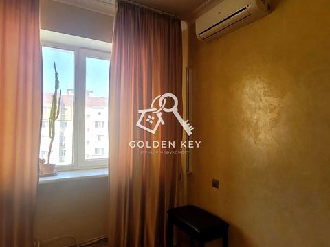 квартира за адресою Європейський бульв., 21