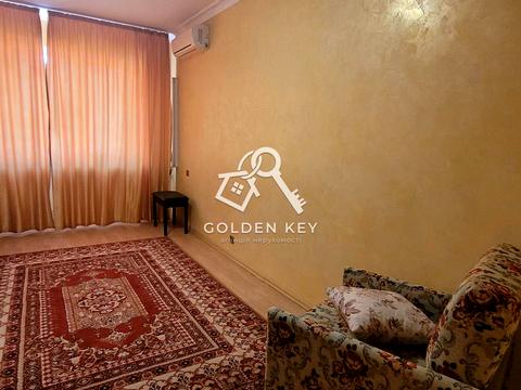 квартира за адресою Європейський бульв., 21