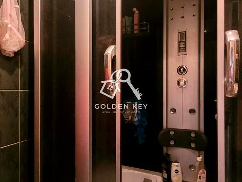 квартира за адресою Європейський бульв., 21