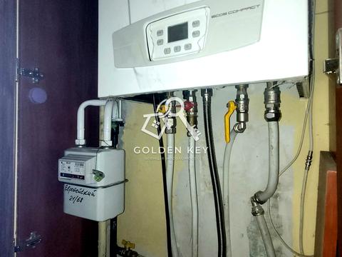 квартира за адресою Європейський бульв., 21