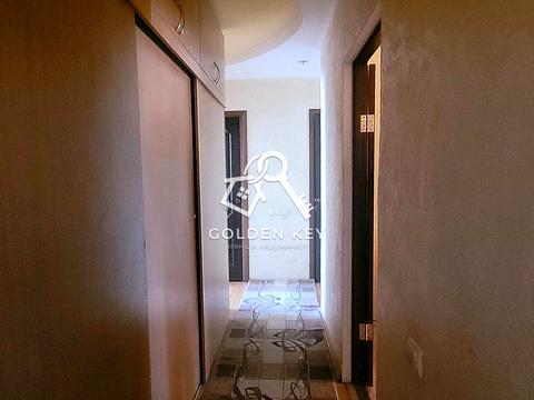 квартира за адресою Європейський бульв., 21