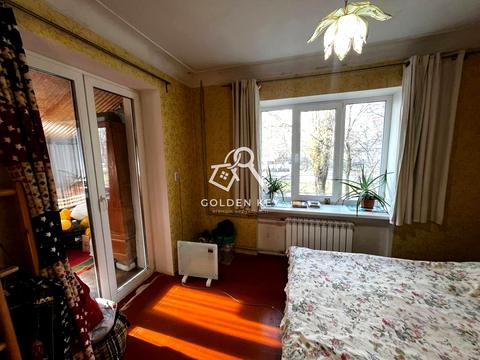 квартира по адресу Федора Караманиць ул. (Ватутіна), 21