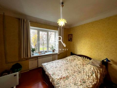 квартира по адресу Федора Караманиць ул. (Ватутіна), 21