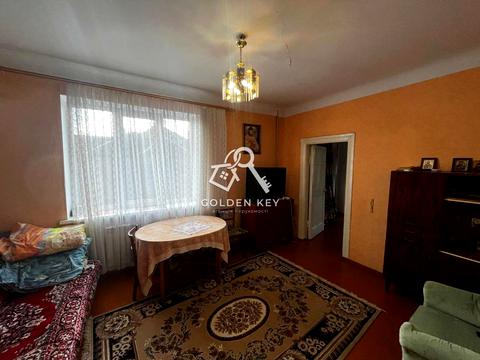 квартира по адресу Федора Караманиць ул. (Ватутіна), 21